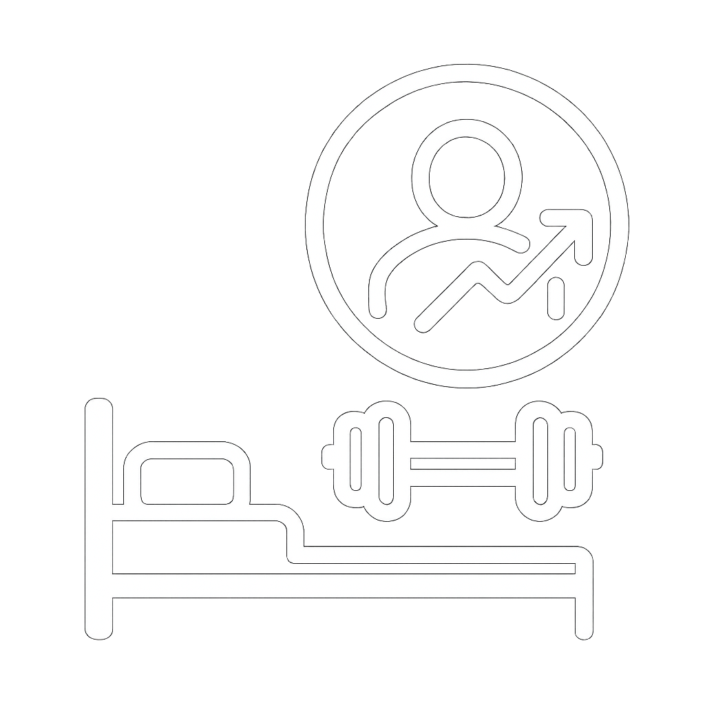 Healthy Routines