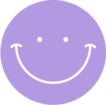 Icon Happiness